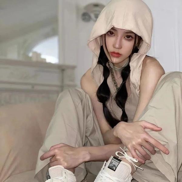哥哥负妹