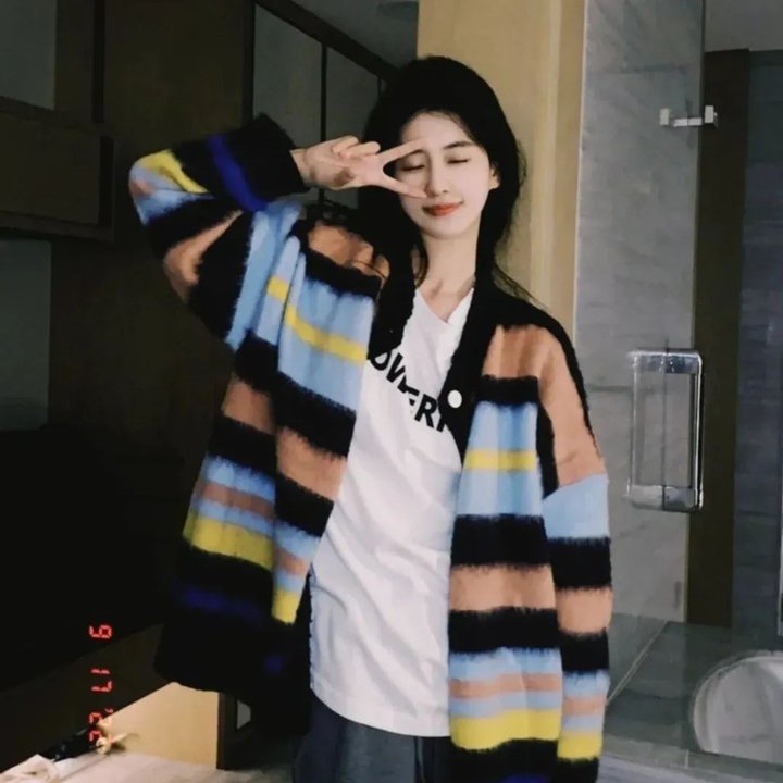 女子警察的逆袭2021